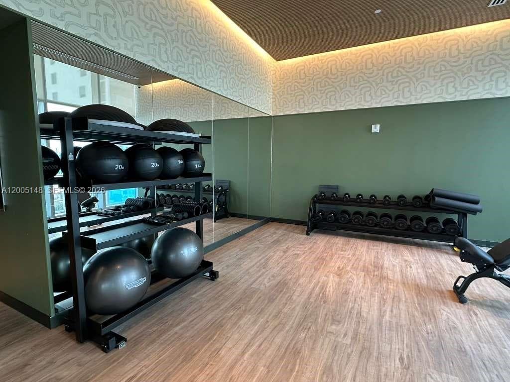 Viceroy Brickell Residences · #1815 in Miami - Photo 41