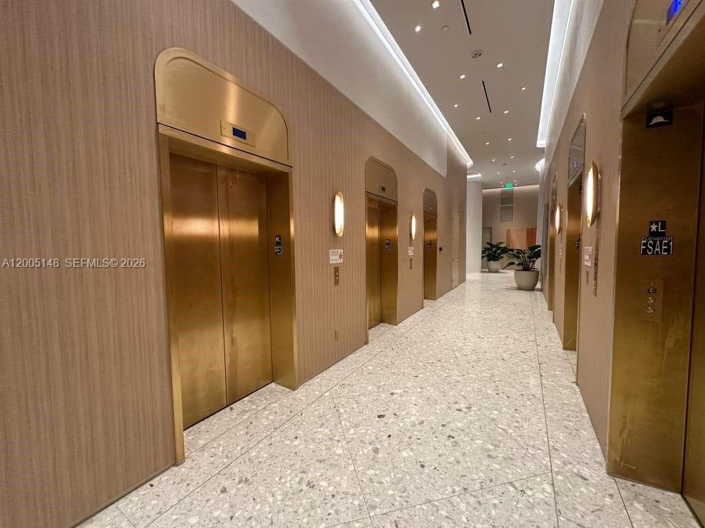 Viceroy Brickell Residences · #1815 in Miami - Photo 44
