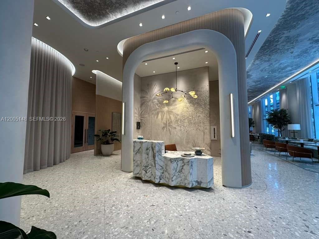 Viceroy Brickell Residences · #1815 in Miami - Photo 4