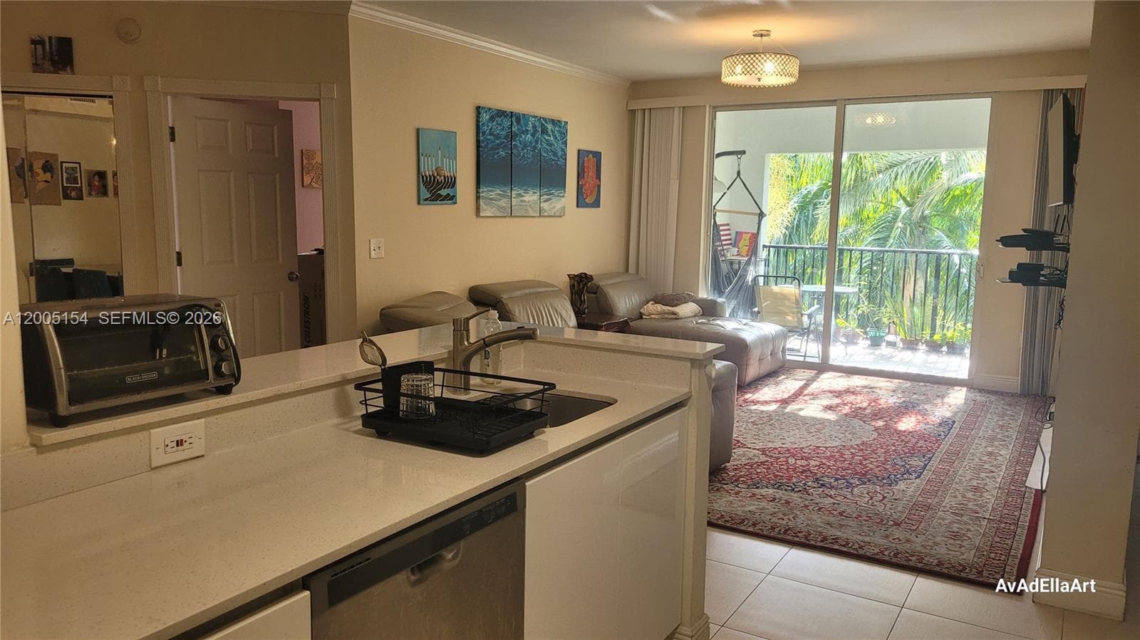 Porto Bellagio · #3505 in Sunny Isles Beach - Photo 12