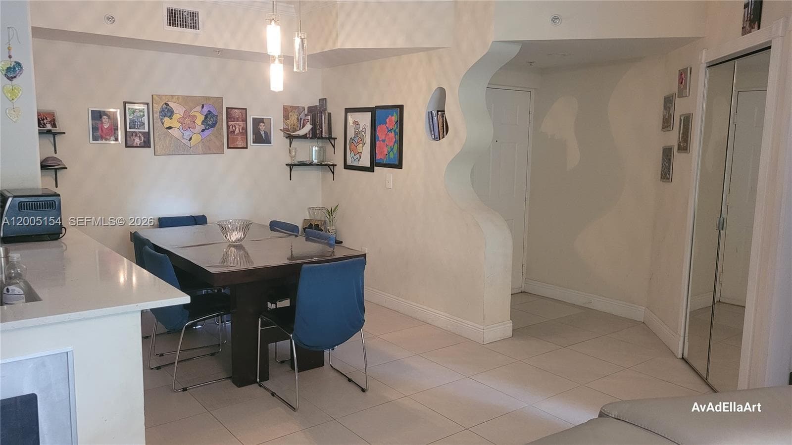 Porto Bellagio · #3505 in Sunny Isles Beach - Photo 7