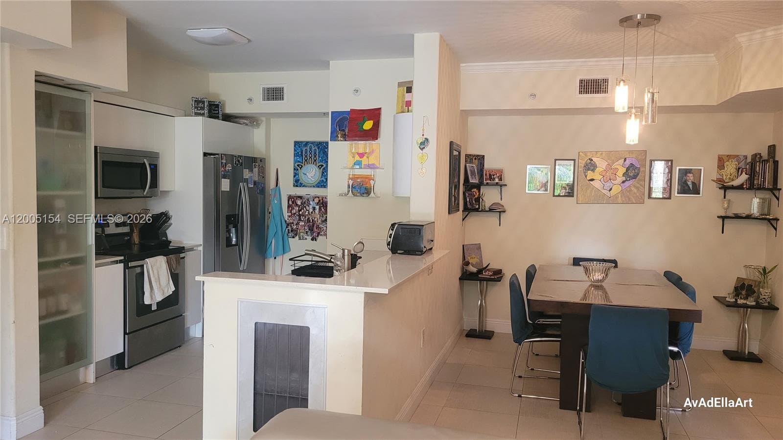 Porto Bellagio · #3505 in Sunny Isles Beach - Photo 9