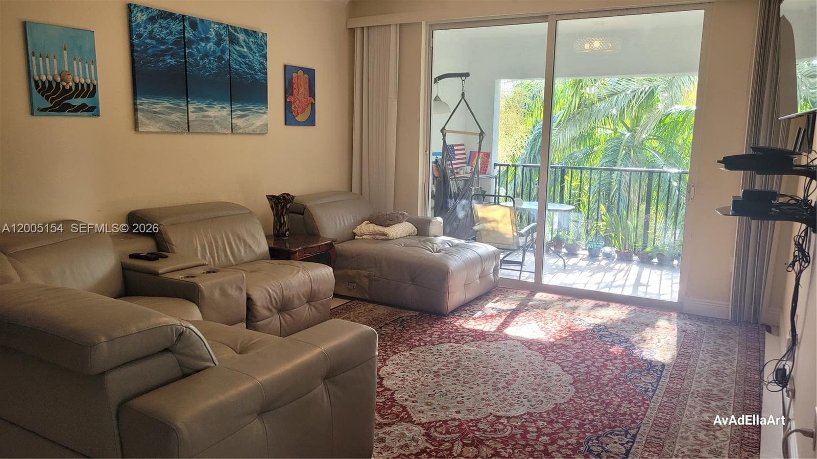 Porto Bellagio · #3505 in Sunny Isles Beach - Photo 4