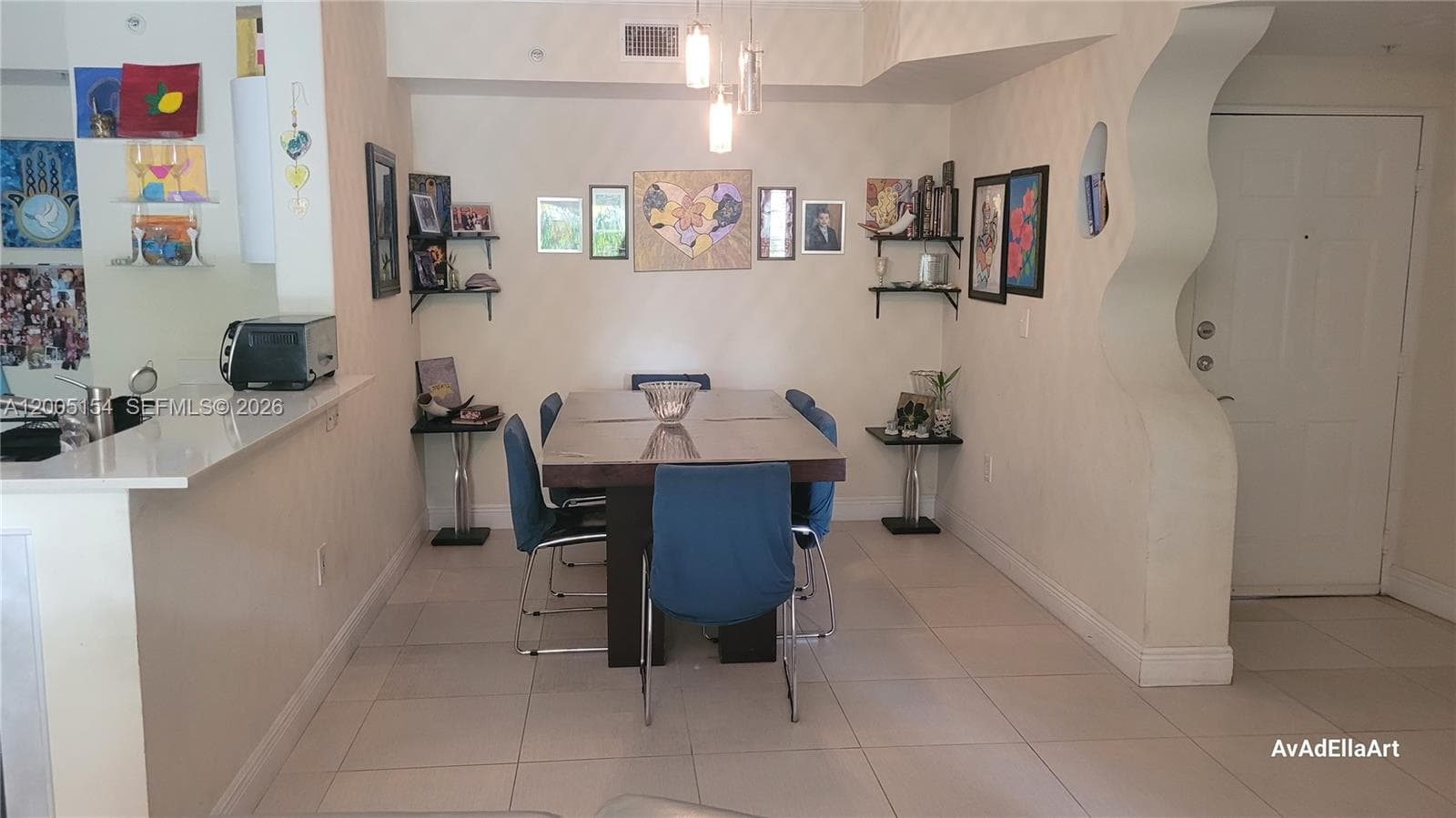 Porto Bellagio · #3505 in Sunny Isles Beach - Photo 8