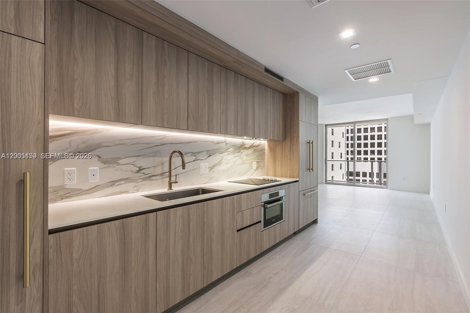 Viceroy Brickell Residences · #2515 in Miami - Photo 6