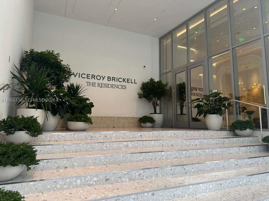 Viceroy Brickell Residences · #2515 in Miami - Photo 3