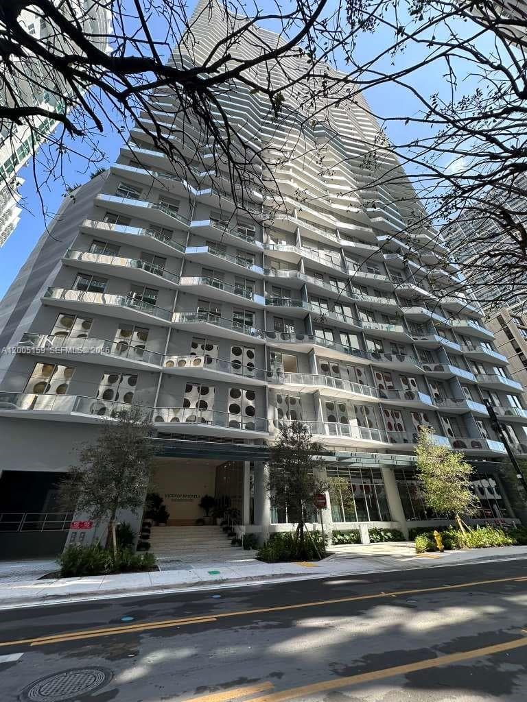 Viceroy Brickell Residences · #2515 in Miami - Photo 1