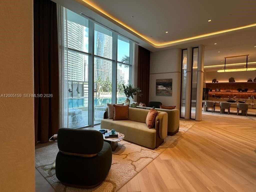 Viceroy Brickell Residences · #2515 in Miami - Photo 28