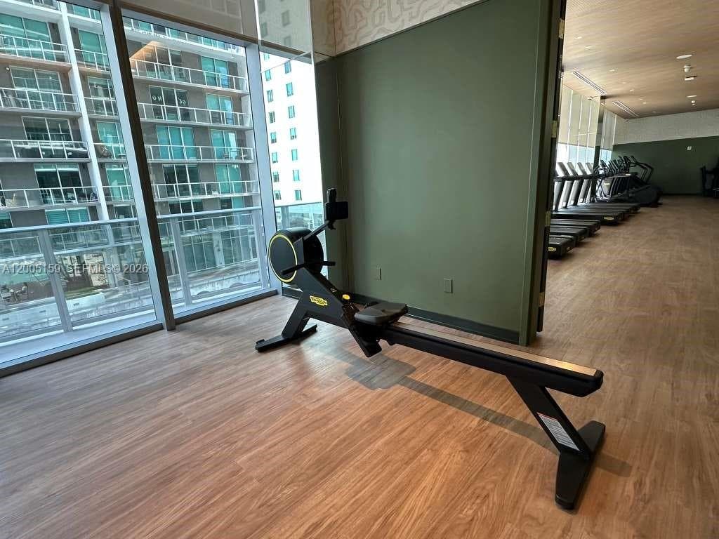 Viceroy Brickell Residences · #2515 in Miami - Photo 39