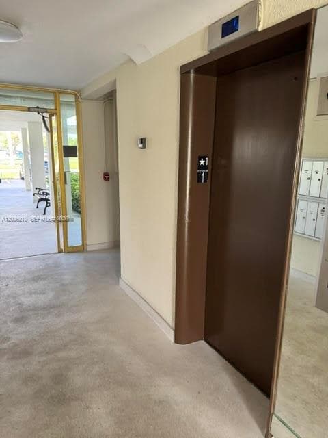 POINT EAST SEC II CONDO · #F514 in Aventura - Photo 23