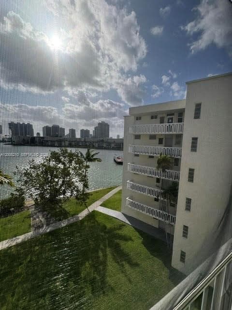 POINT EAST SEC II CONDO · #F514 in Aventura - Photo 13
