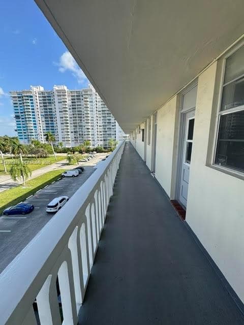POINT EAST SEC II CONDO · #F514 in Aventura - Photo 17