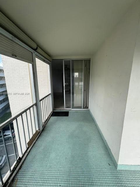 POINT EAST SEC II CONDO · #F514 in Aventura - Photo 16