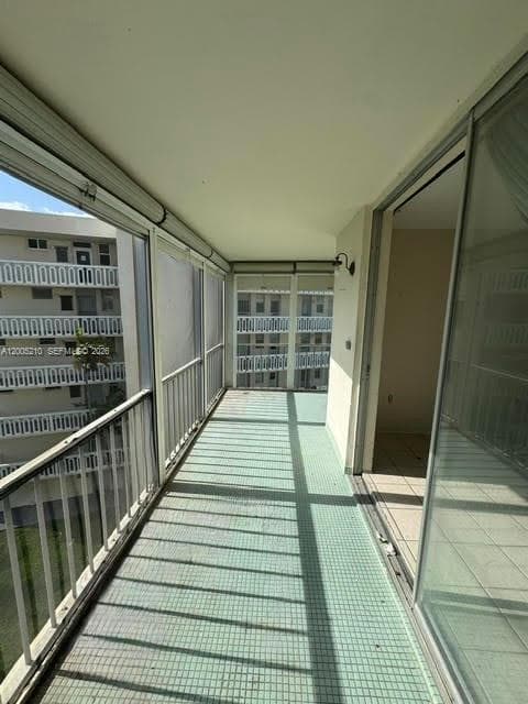 POINT EAST SEC II CONDO · #F514 in Aventura - Photo 12