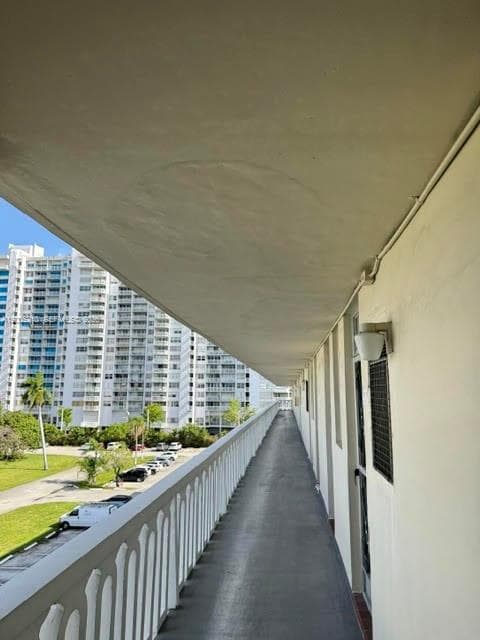 POINT EAST SEC II CONDO · #F514 in Aventura - Photo 22