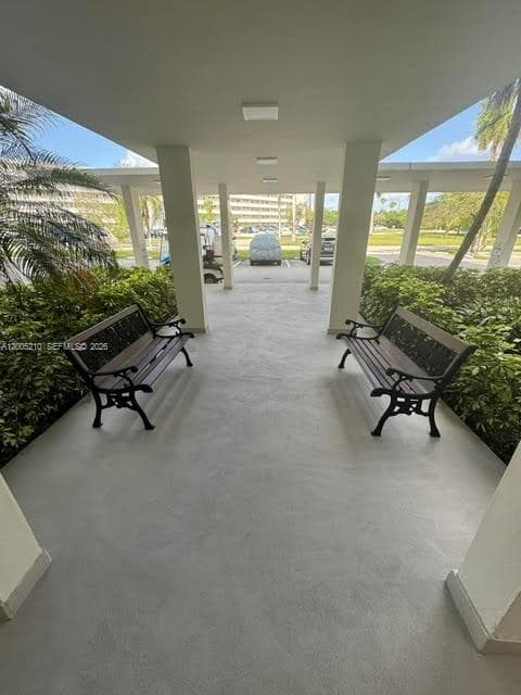 POINT EAST SEC II CONDO · #F514 in Aventura - Photo 3
