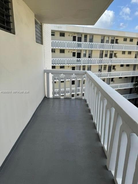 POINT EAST SEC II CONDO · #F514 in Aventura - Photo 20