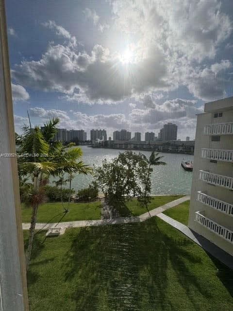 POINT EAST SEC II CONDO · #F514 in Aventura - Photo 14