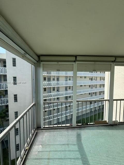 POINT EAST SEC II CONDO · #F514 in Aventura - Photo 15
