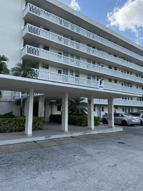 POINT EAST SEC II CONDO · #F514 in Aventura - Photo 25