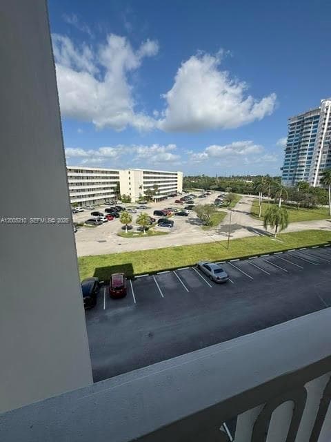 POINT EAST SEC II CONDO · #F514 in Aventura - Photo 21