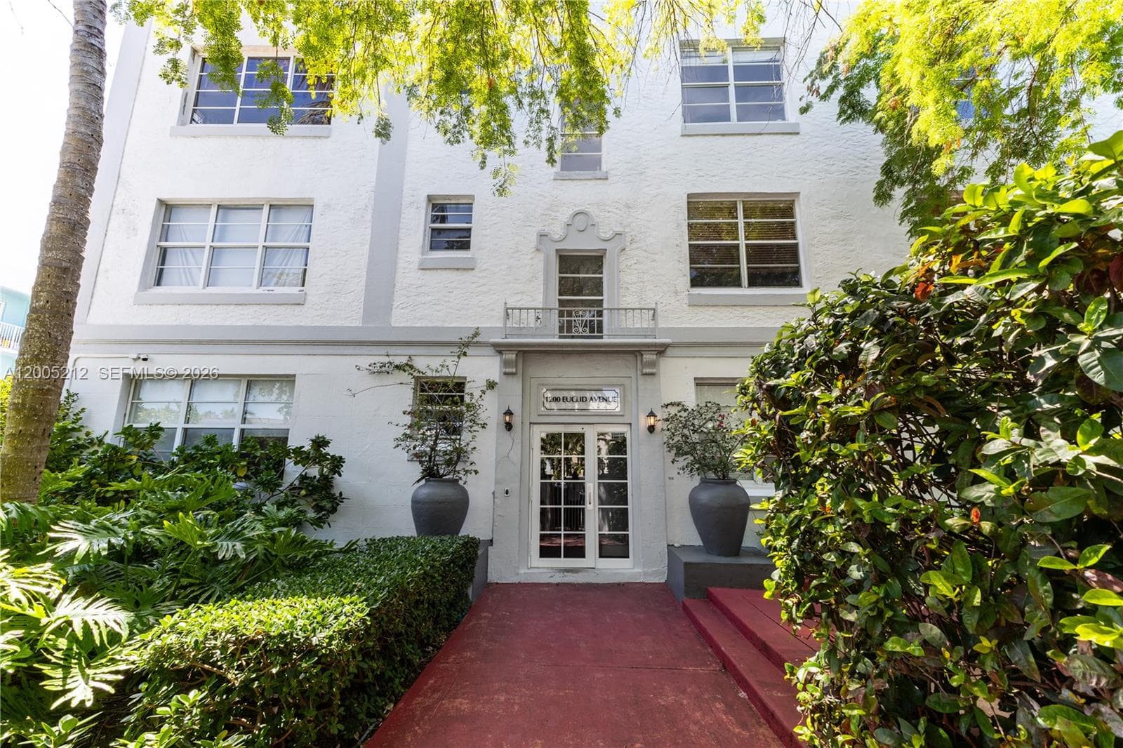 THE FENIMORE CONDO · #102 in Miami Beach - Photo 23