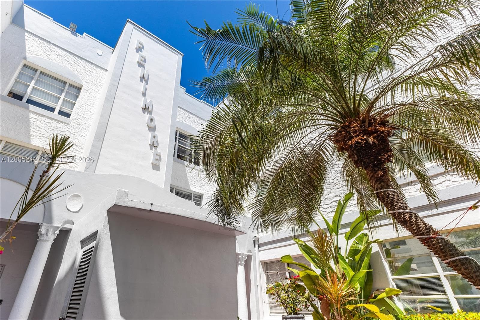THE FENIMORE CONDO · #102 in Miami Beach - Photo 17