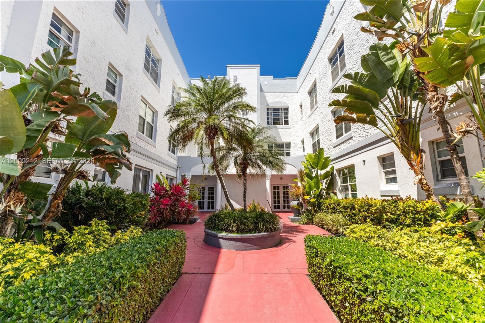 THE FENIMORE CONDO · #102 in Miami Beach - Photo 1