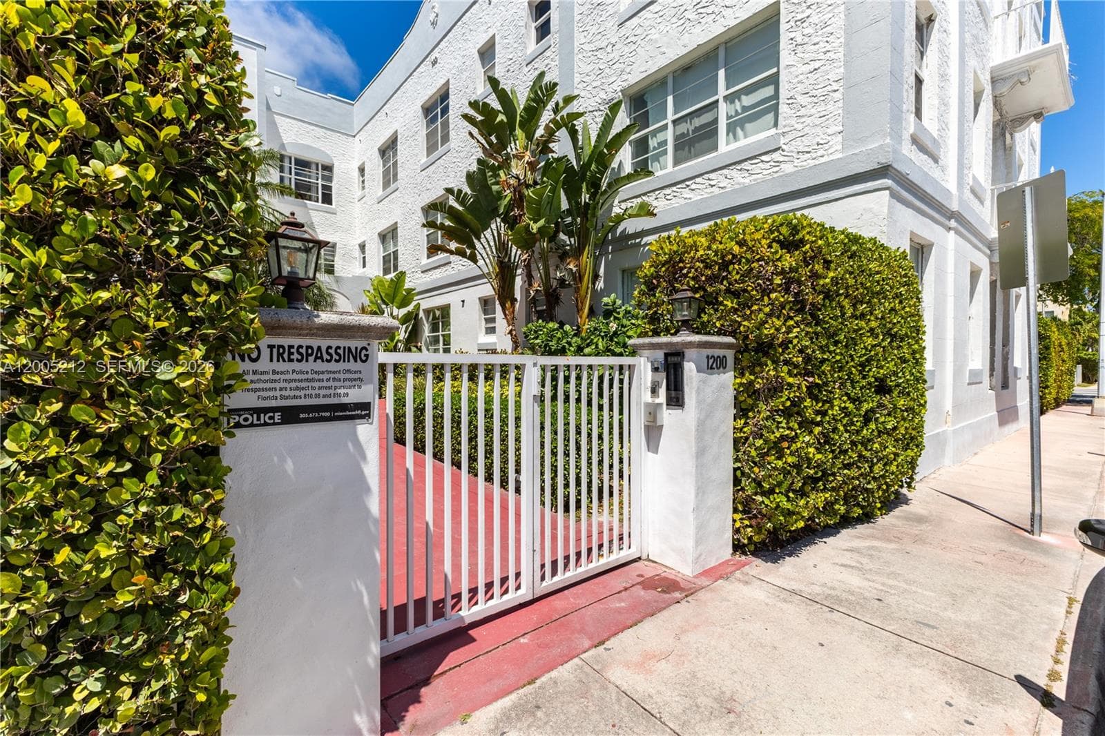 THE FENIMORE CONDO · #102 in Miami Beach - Photo 19