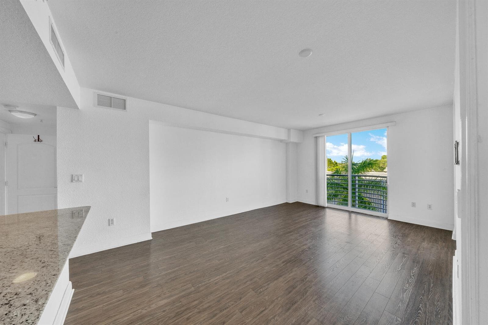 14 Living Area