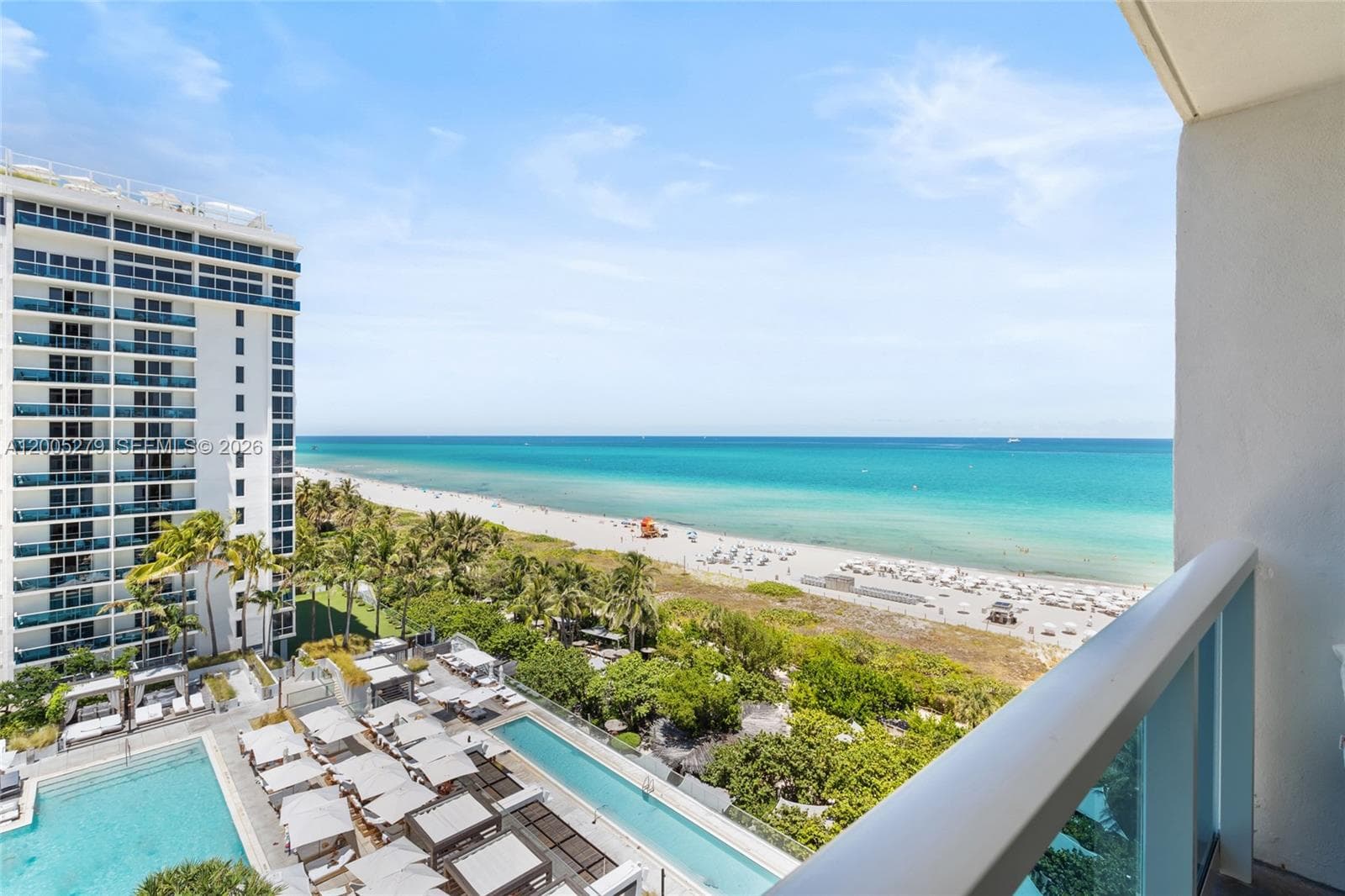 Roney Palace · #1011 in Miami Beach - Photo 23