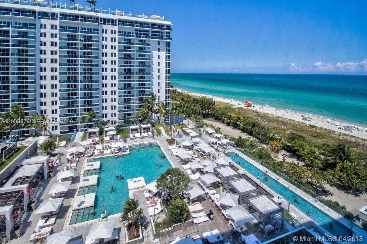 Roney Palace · #1011 in Miami Beach - Photo 15
