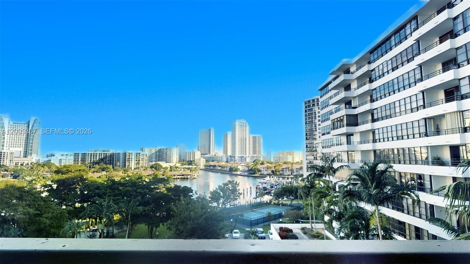 OLYMPUS CONDO · #402 in Hallandale Beach - Photo 42