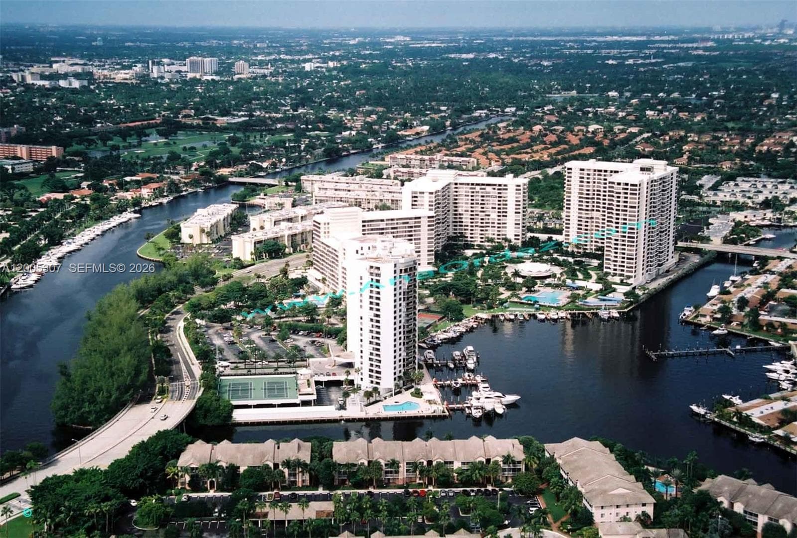 OLYMPUS CONDO · #402 in Hallandale Beach - Photo 47