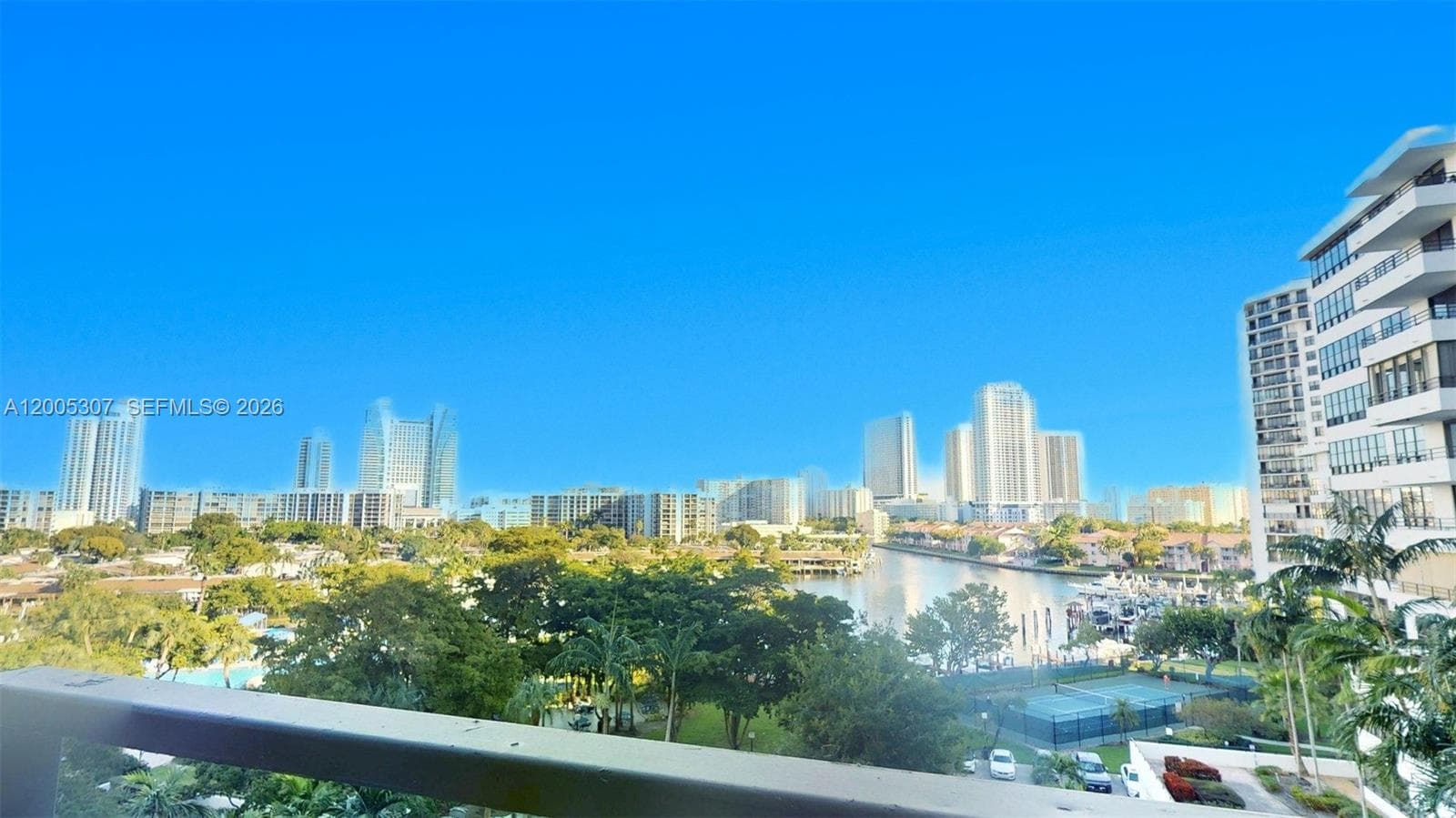 OLYMPUS CONDO · #402 in Hallandale Beach - Photo 3