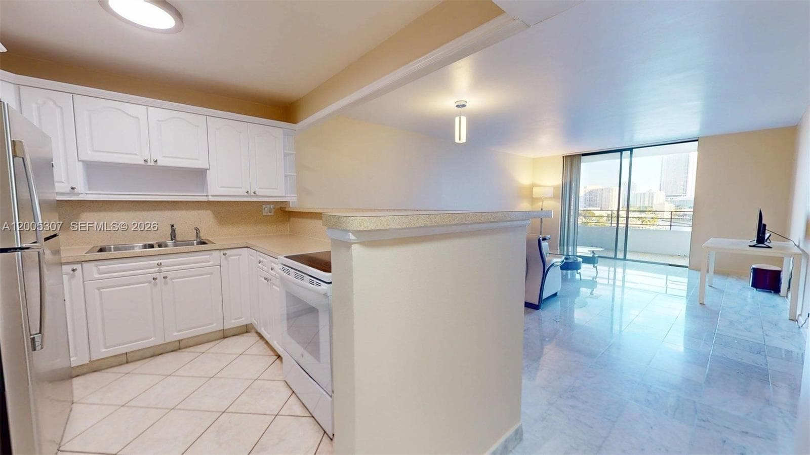 OLYMPUS CONDO · #402 in Hallandale Beach - Photo 5