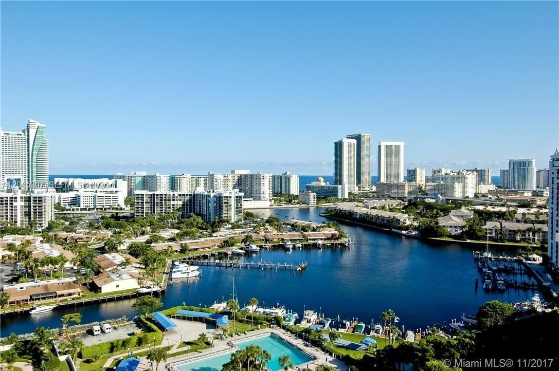 OLYMPUS CONDO · #402 in Hallandale Beach - Photo 30