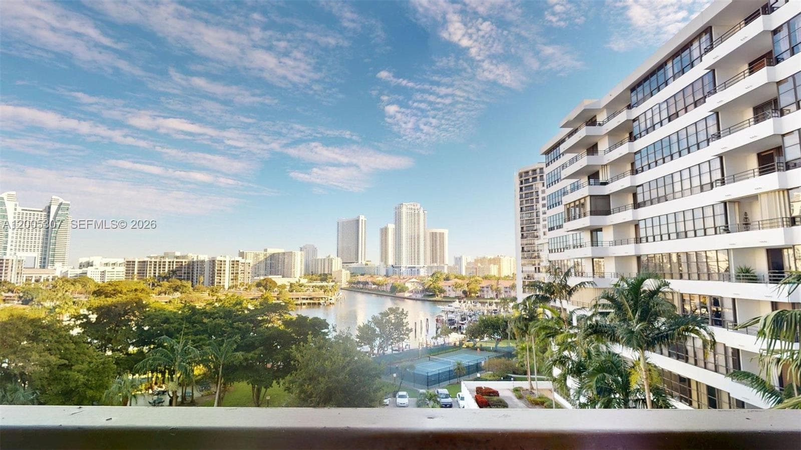 OLYMPUS CONDO · #402 in Hallandale Beach - Photo 38