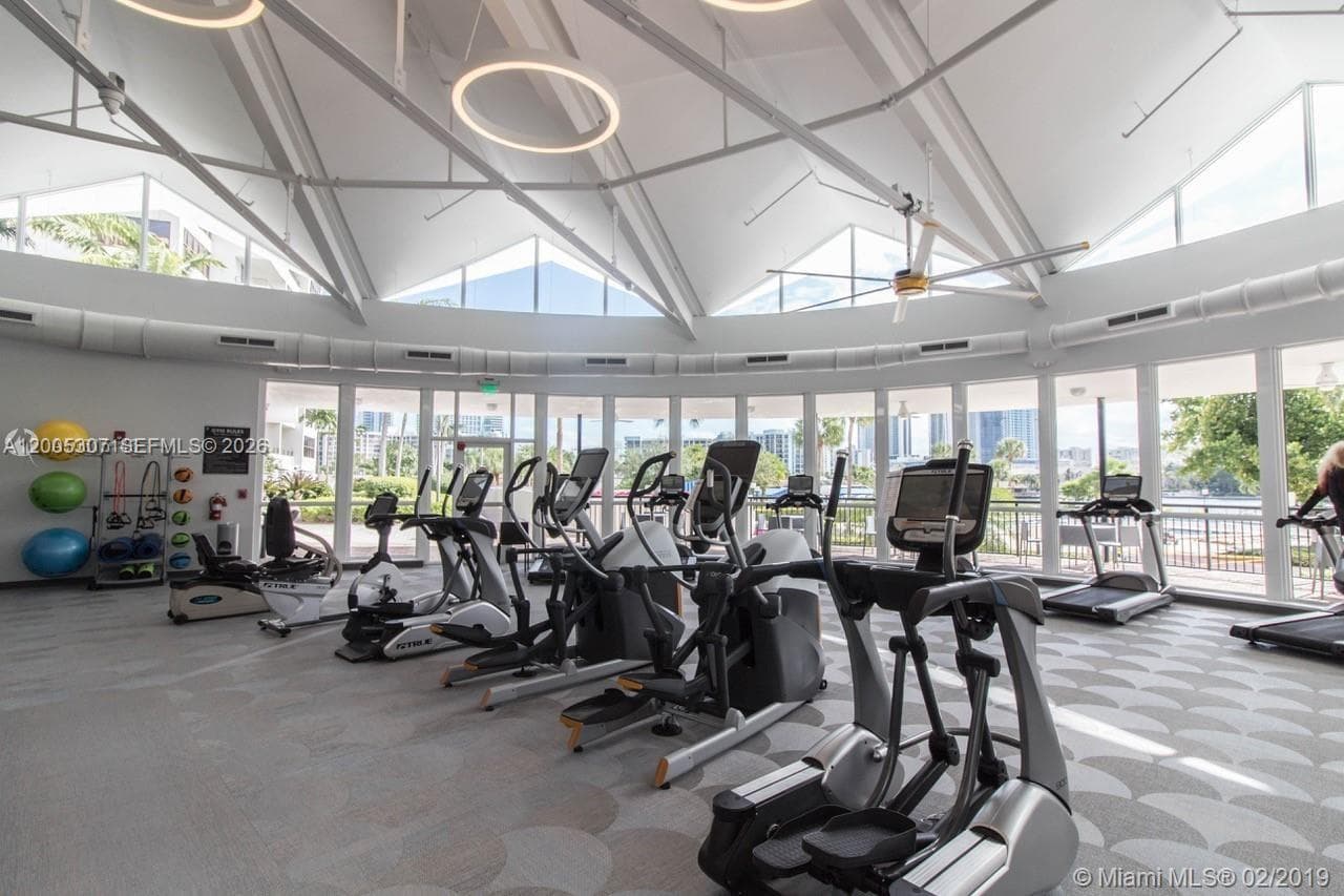 OLYMPUS CONDO · #402 in Hallandale Beach - Photo 33