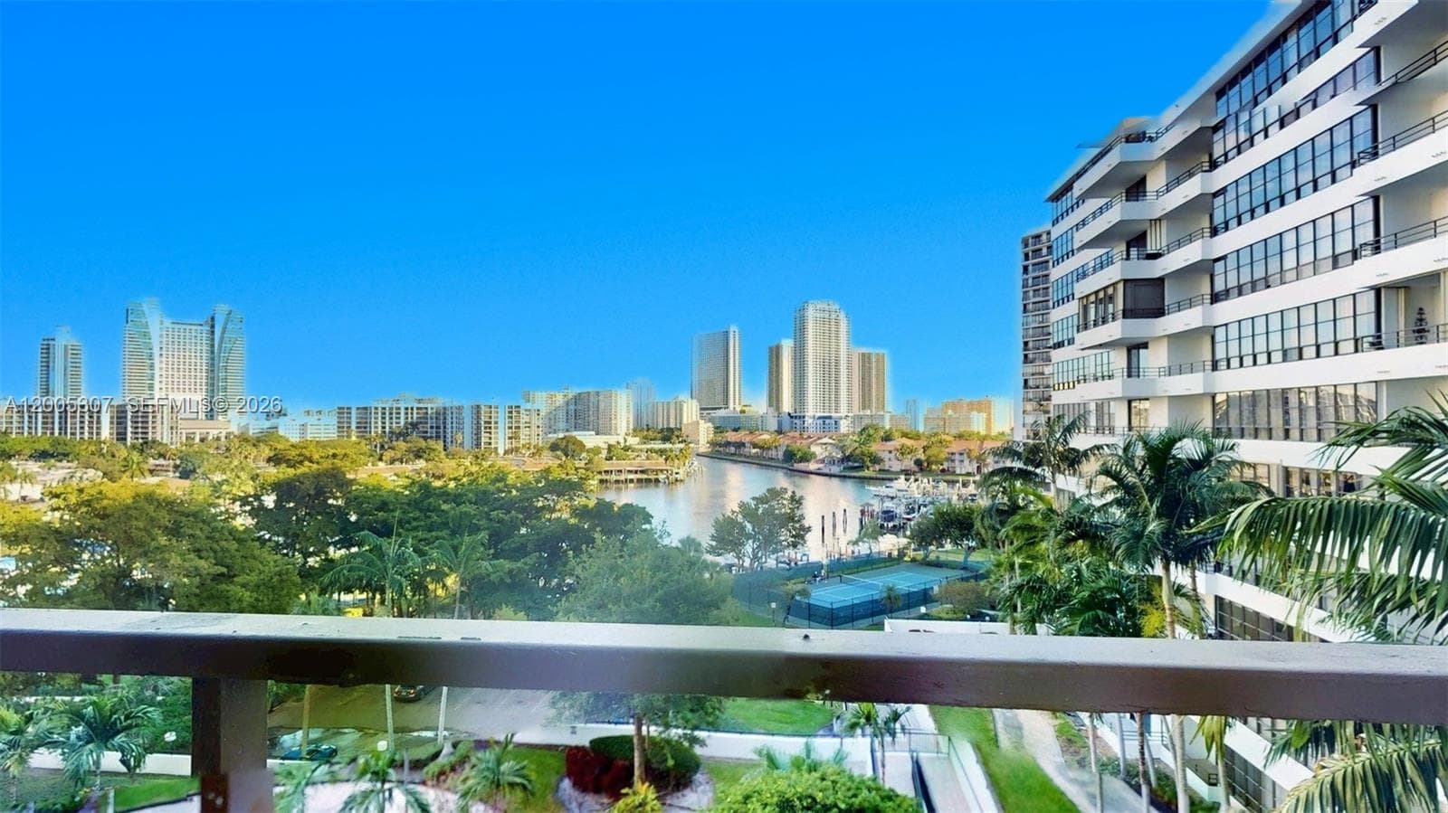 OLYMPUS CONDO · #402 in Hallandale Beach - Photo 41