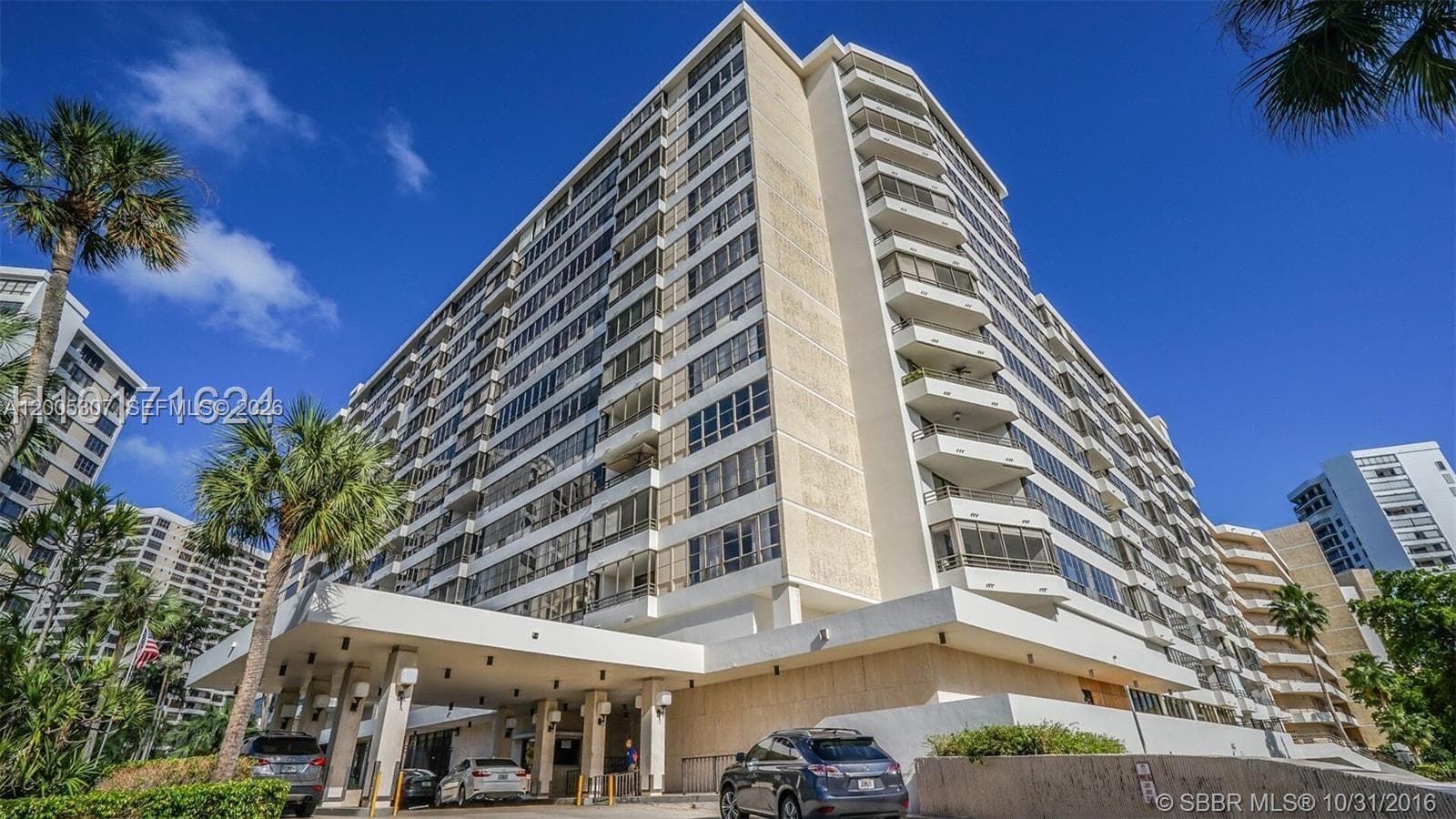 OLYMPUS CONDO · #402 in Hallandale Beach - Photo 45