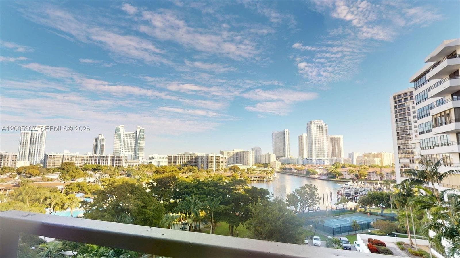 OLYMPUS CONDO · #402 in Hallandale Beach - Photo 37