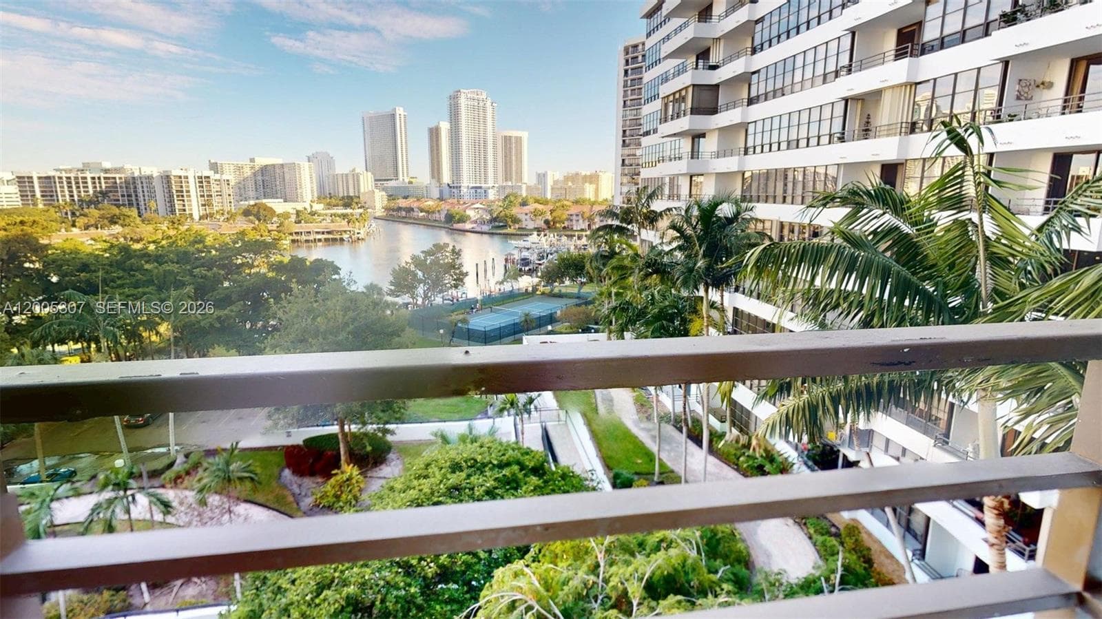 OLYMPUS CONDO · #402 in Hallandale Beach - Photo 40