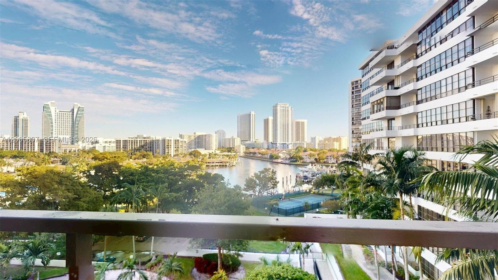 OLYMPUS CONDO · #402 in Hallandale Beach - Photo 39