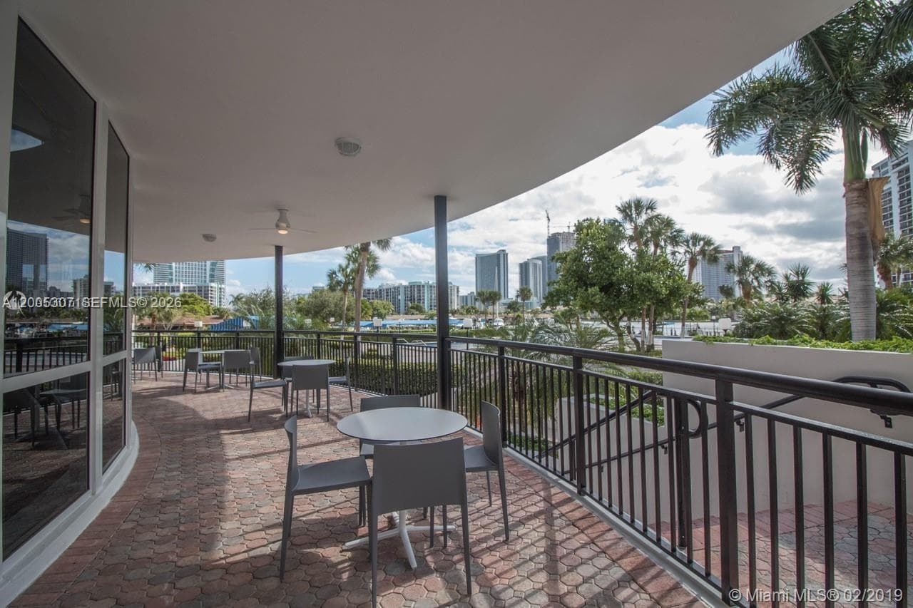 OLYMPUS CONDO · #402 in Hallandale Beach - Photo 21