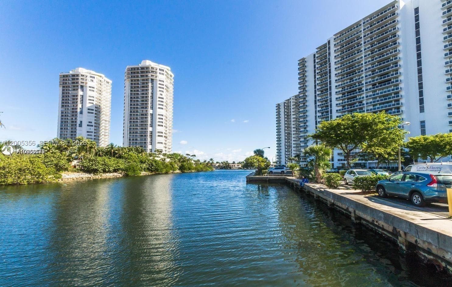 FLAMENCO CONDO TOWER II · #1129 in Aventura - Photo 2
