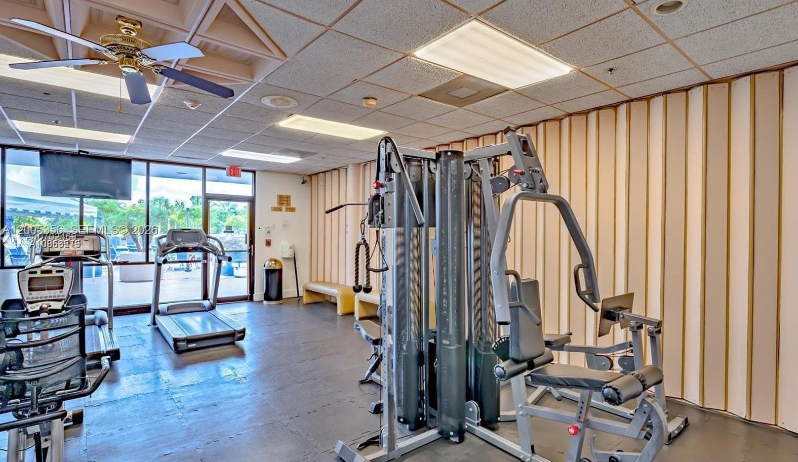 FLAMENCO CONDO TOWER II · #1129 in Aventura - Photo 36