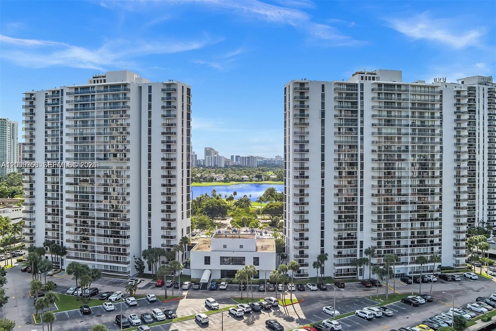 FLAMENCO CONDO TOWER II · #1129 in Aventura - Photo 1