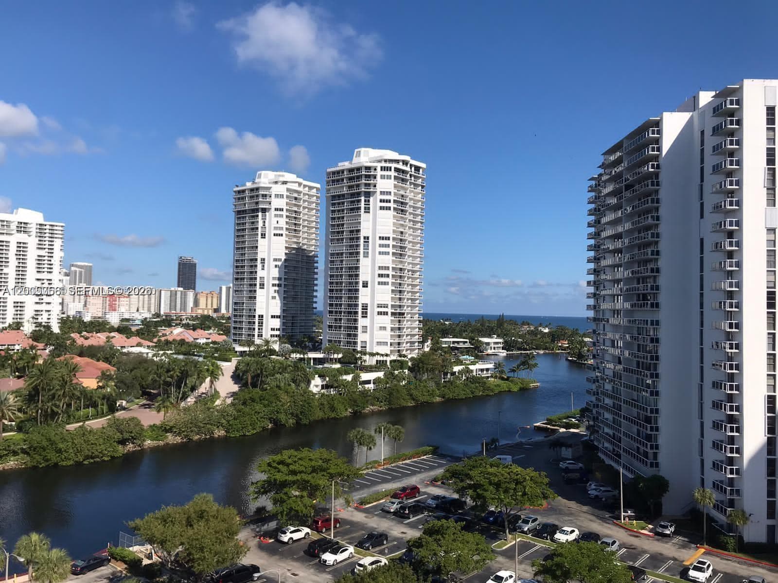 FLAMENCO CONDO TOWER II · #1129 in Aventura - Photo 24