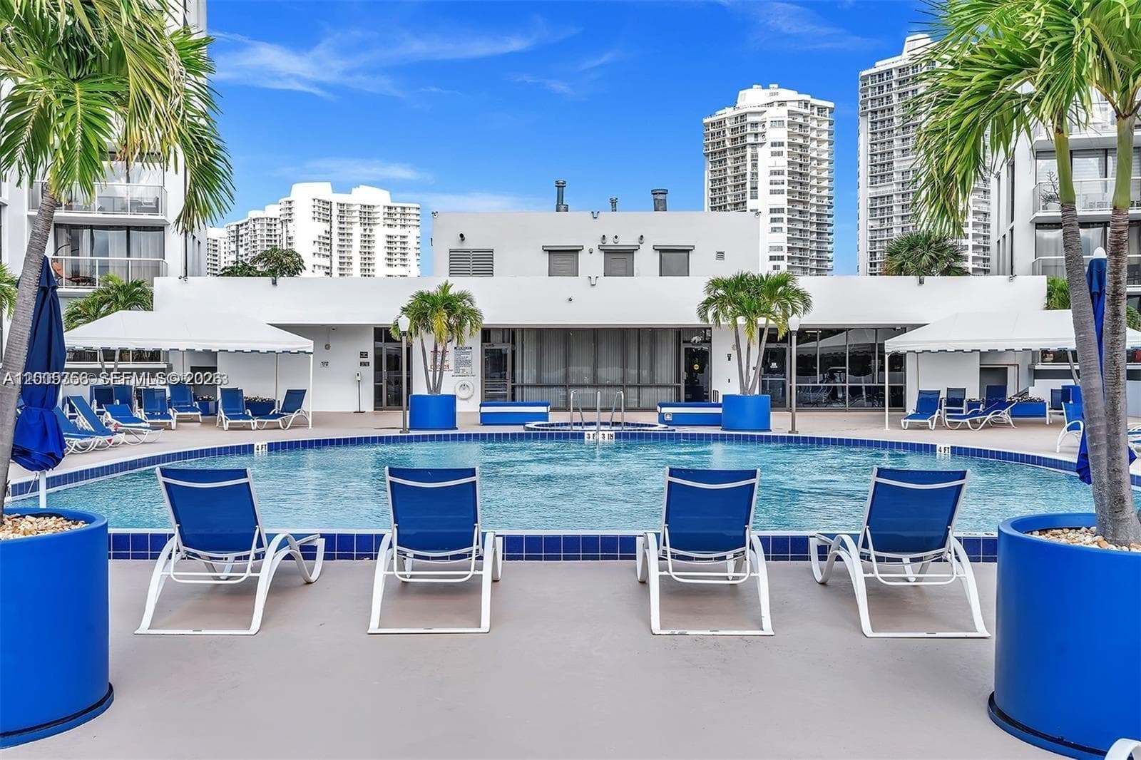FLAMENCO CONDO TOWER II · #1129 in Aventura - Photo 30
